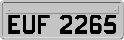 EUF2265