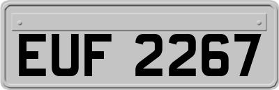 EUF2267