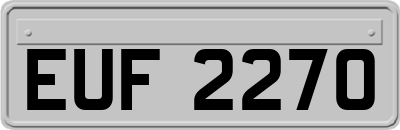 EUF2270