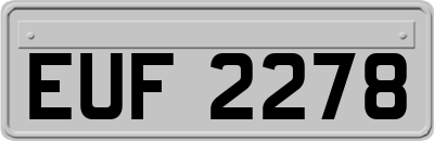 EUF2278