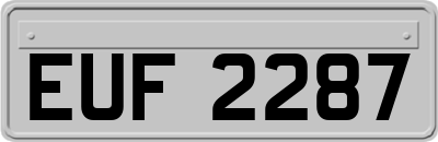 EUF2287