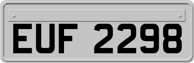 EUF2298