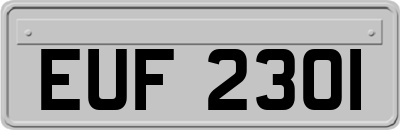 EUF2301
