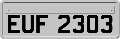 EUF2303