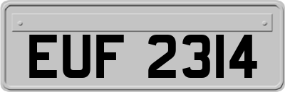 EUF2314