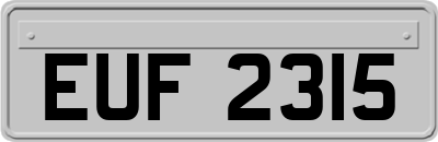 EUF2315