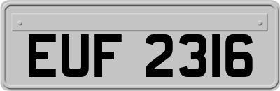 EUF2316