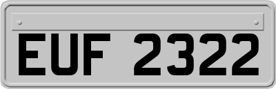 EUF2322