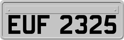 EUF2325