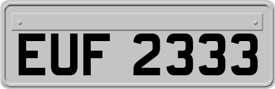 EUF2333