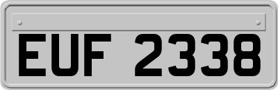 EUF2338