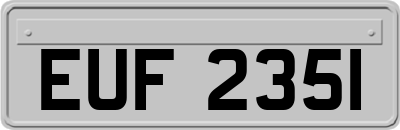 EUF2351