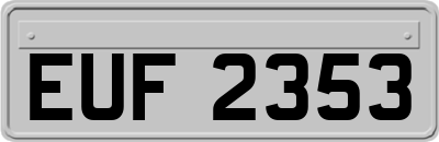 EUF2353