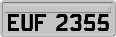 EUF2355