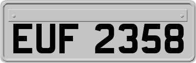 EUF2358