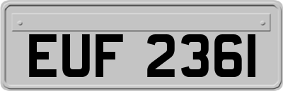 EUF2361