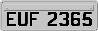 EUF2365