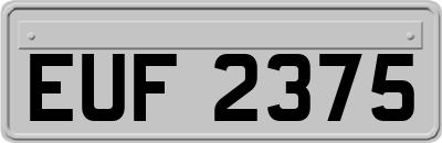 EUF2375