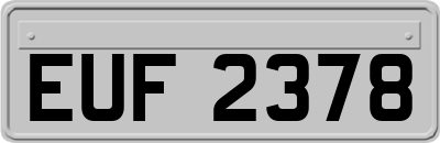 EUF2378