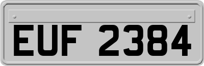 EUF2384