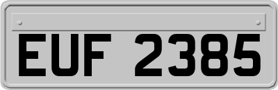 EUF2385