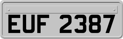 EUF2387
