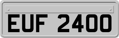 EUF2400