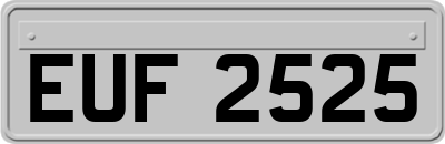 EUF2525