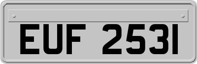 EUF2531
