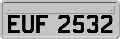 EUF2532