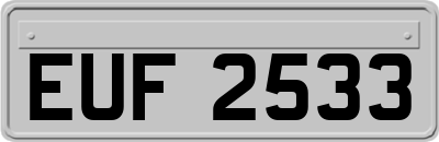 EUF2533