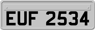 EUF2534