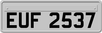 EUF2537