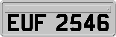 EUF2546