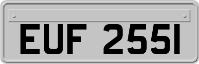 EUF2551
