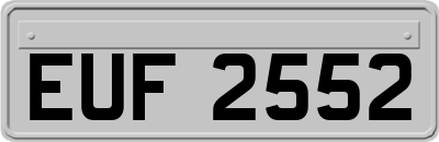EUF2552