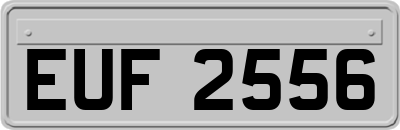 EUF2556