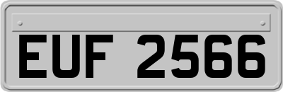 EUF2566