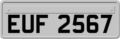 EUF2567