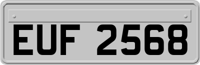 EUF2568