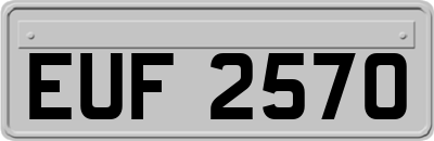 EUF2570