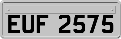 EUF2575