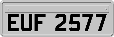 EUF2577