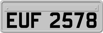 EUF2578