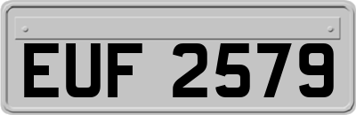 EUF2579