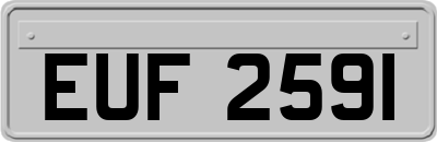 EUF2591
