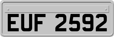 EUF2592