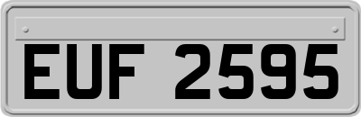 EUF2595