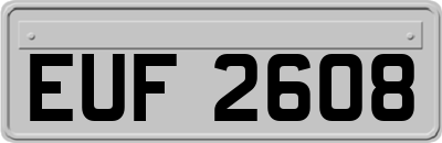 EUF2608