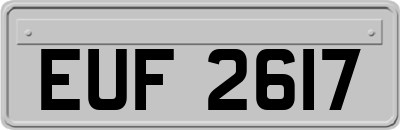 EUF2617